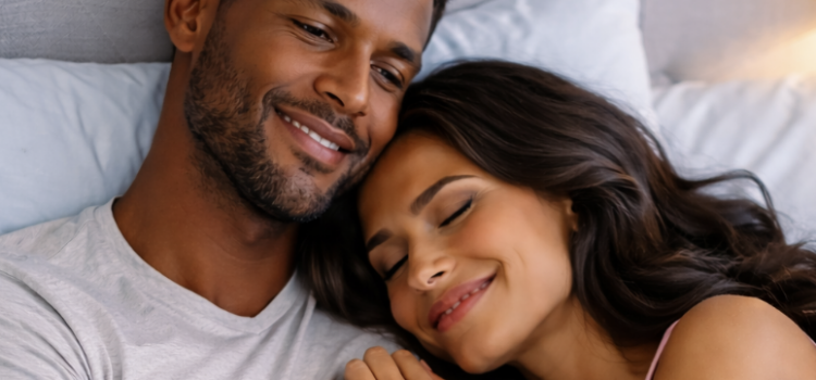 The Truths About Sex In Christian Marriage That Nobody Tells You